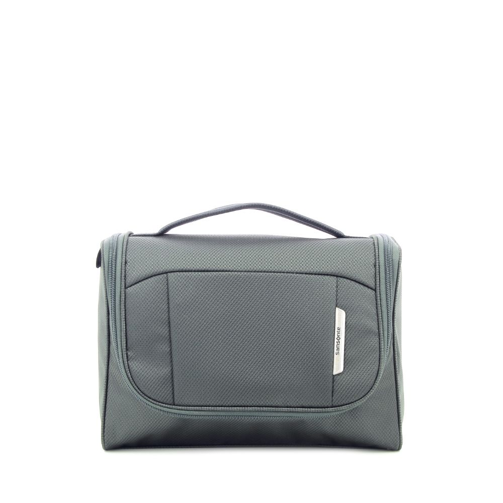 Samsonite Toilettassen 234372 groen