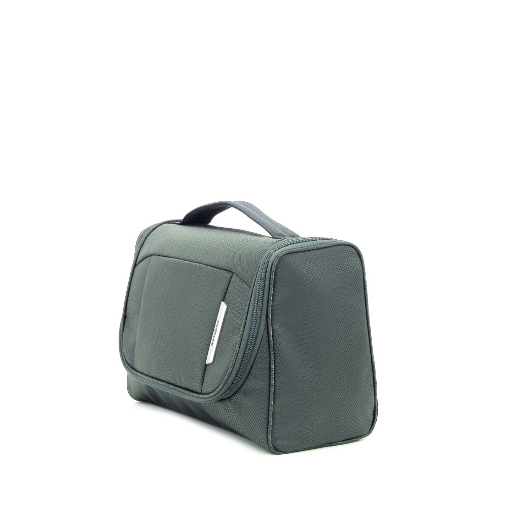 Samsonite Toilettassen 234372 groen