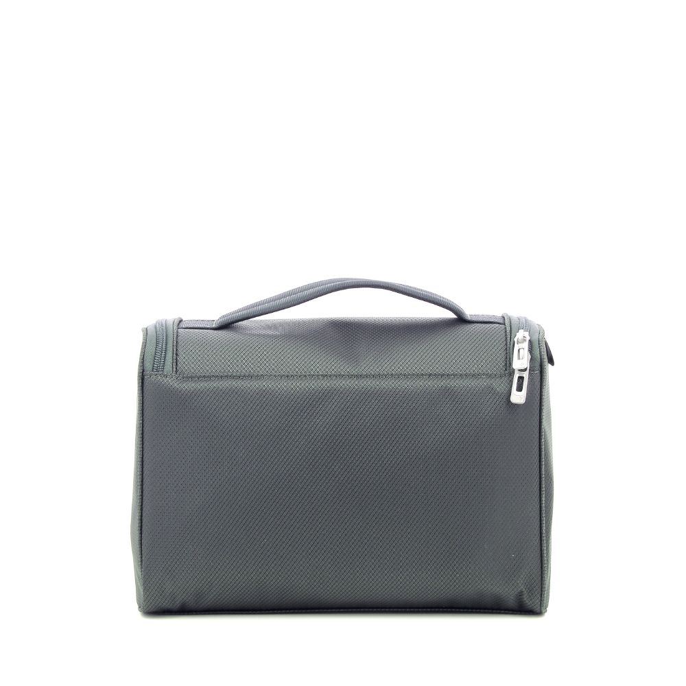 Samsonite Toilettassen 234372 groen