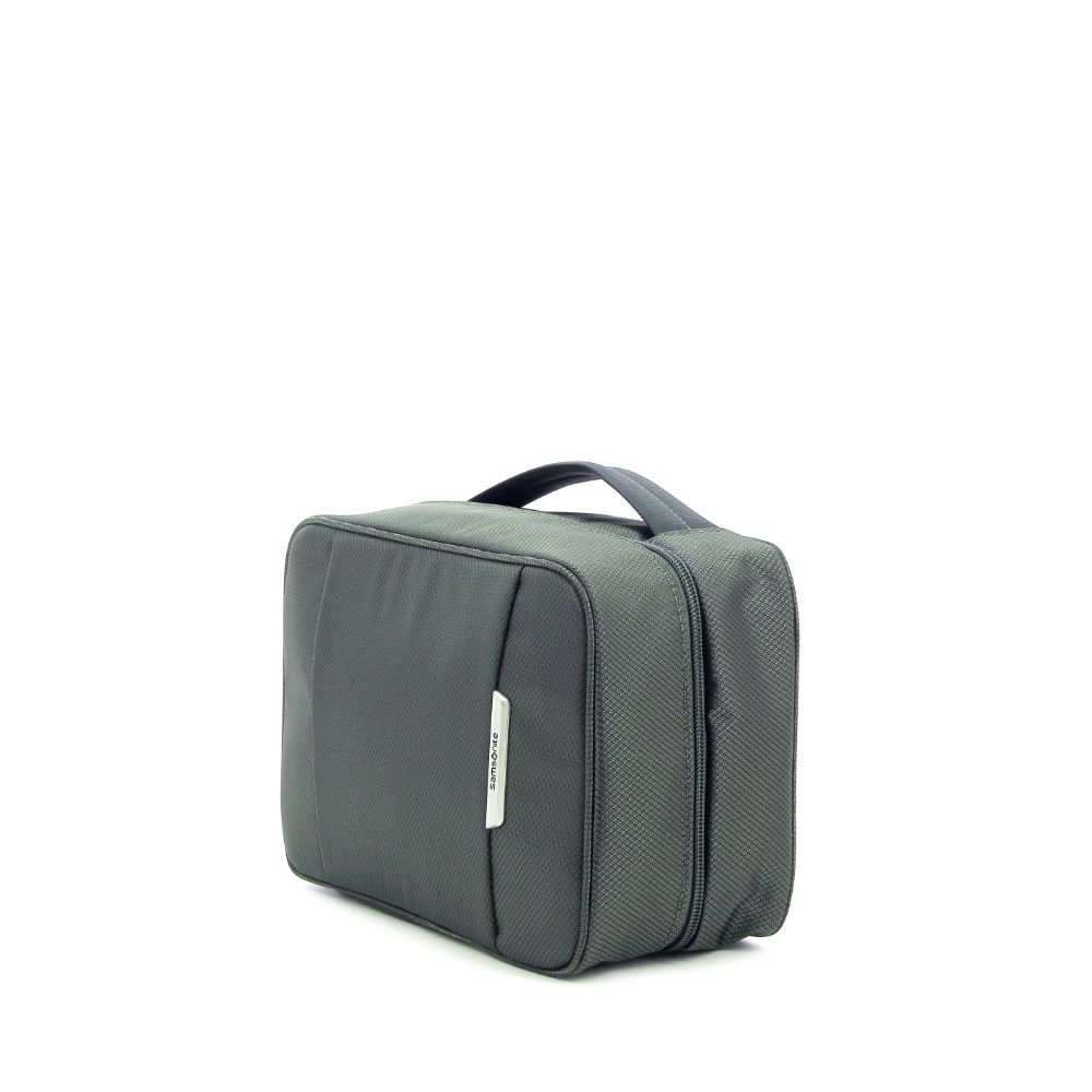 Samsonite Toilettassen 234374 groen