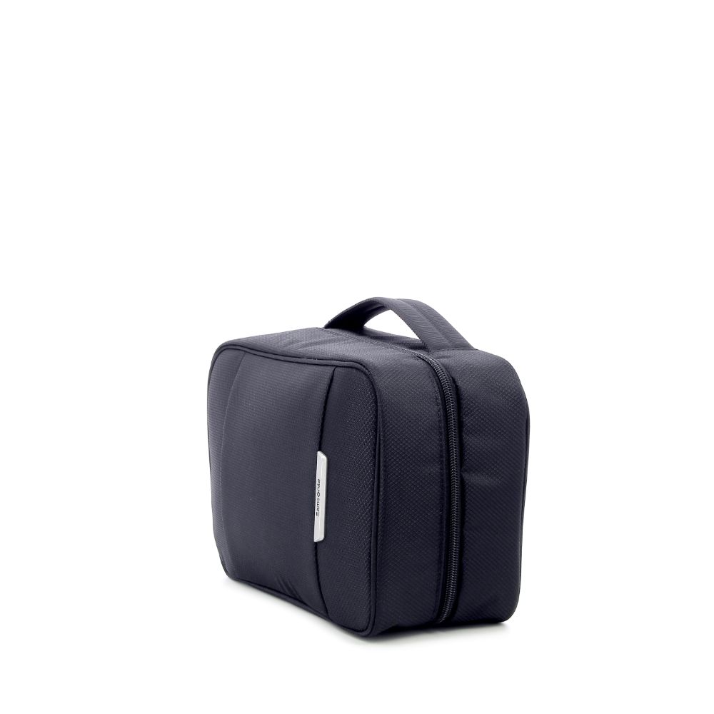 Samsonite Toilettassen 234375 zwart