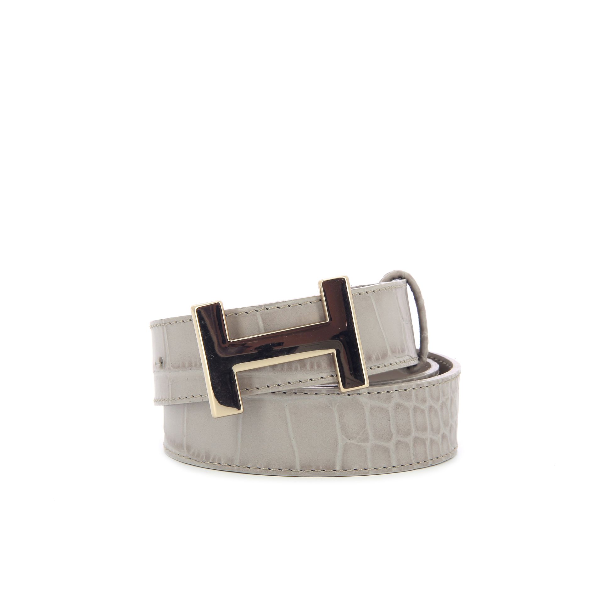 Han Riemen 234383 beige