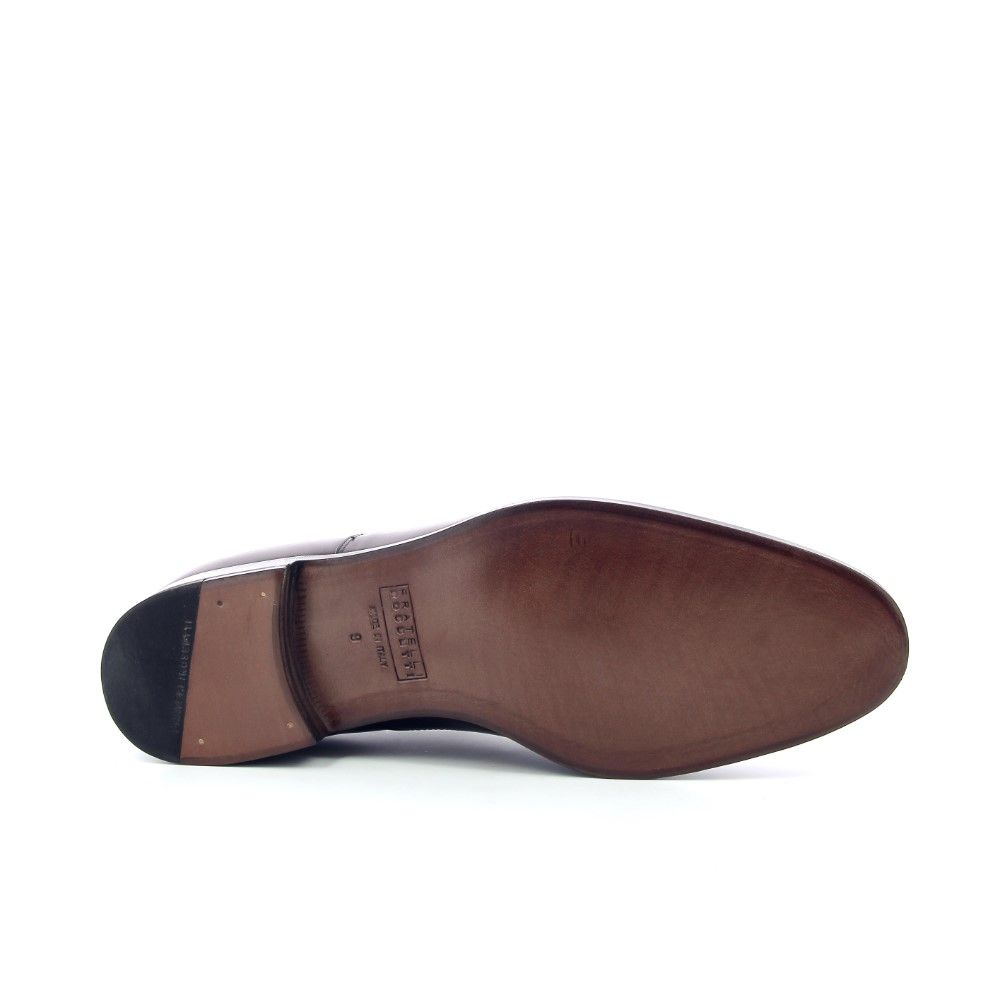 Fratelli Rossetti Veterschoen 234385 bruin
