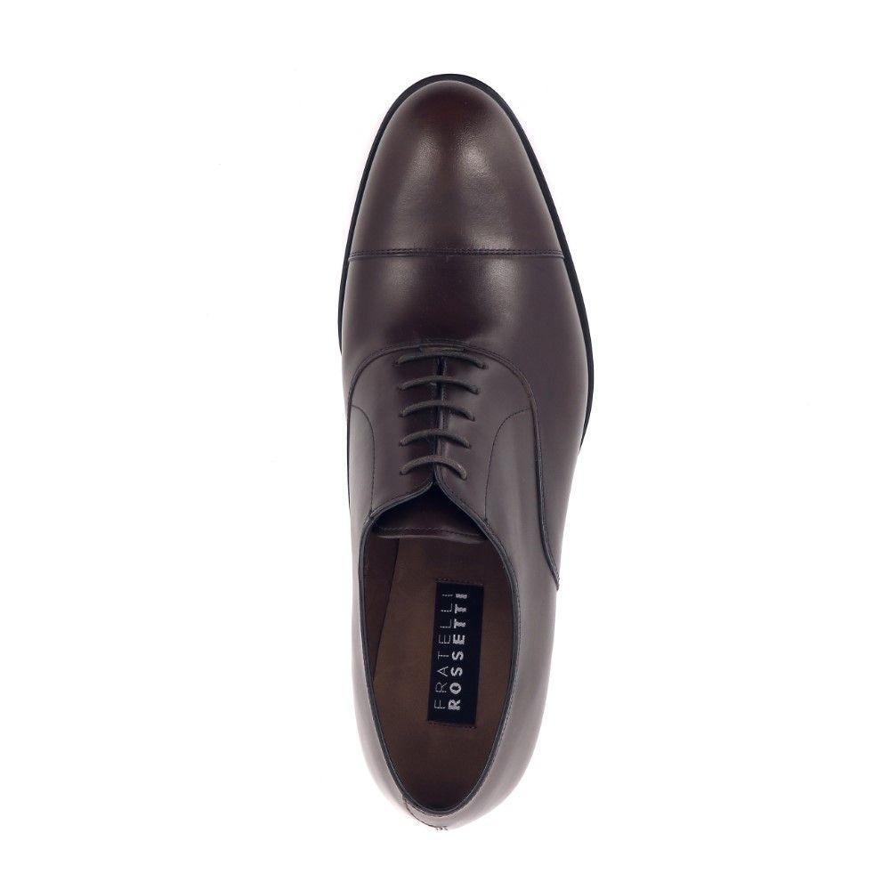 Fratelli Rossetti Veterschoen 234385 bruin