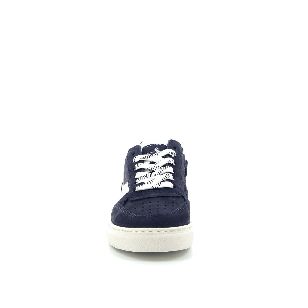 Banaline Sneaker 234399 blauw