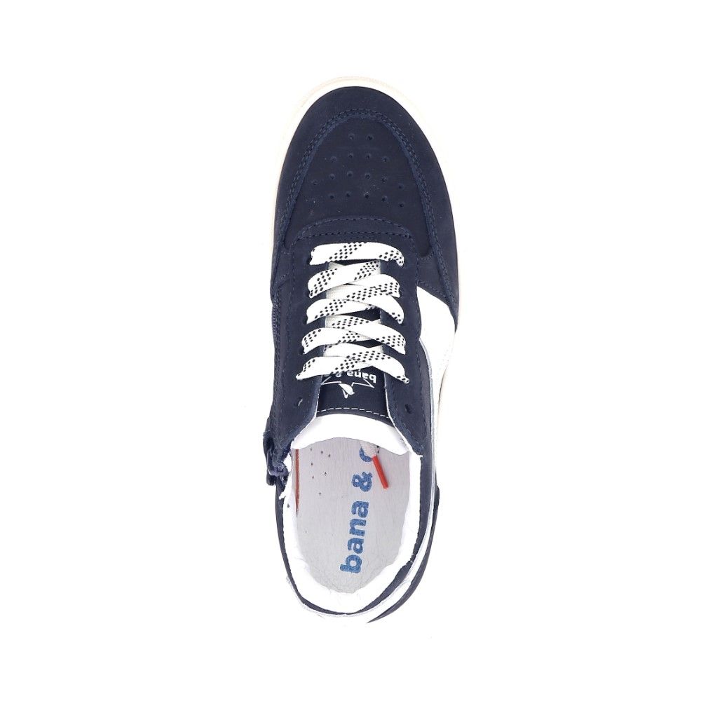 Banaline Sneaker 234399 blauw