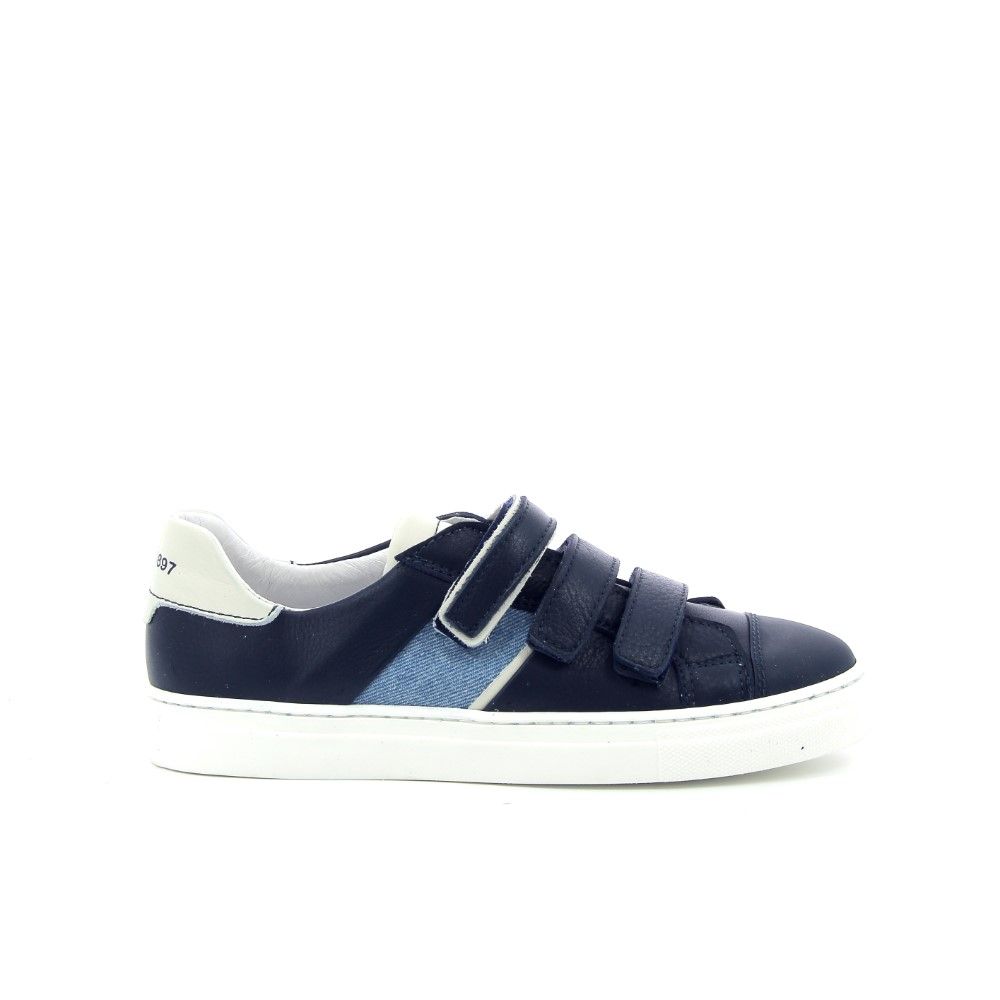 Banaline Sneaker 234401 blauw