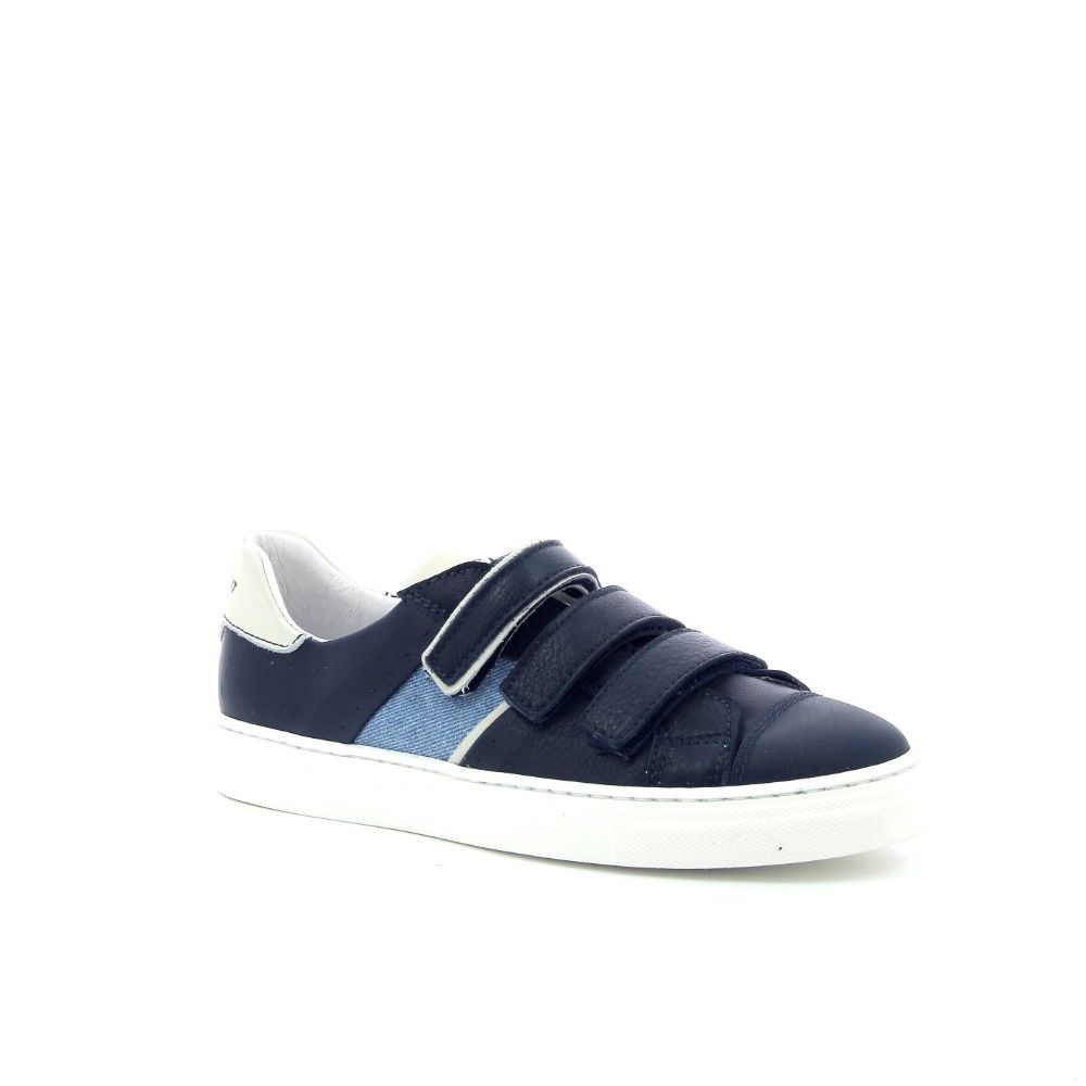 Banaline Sneaker 234401 blauw