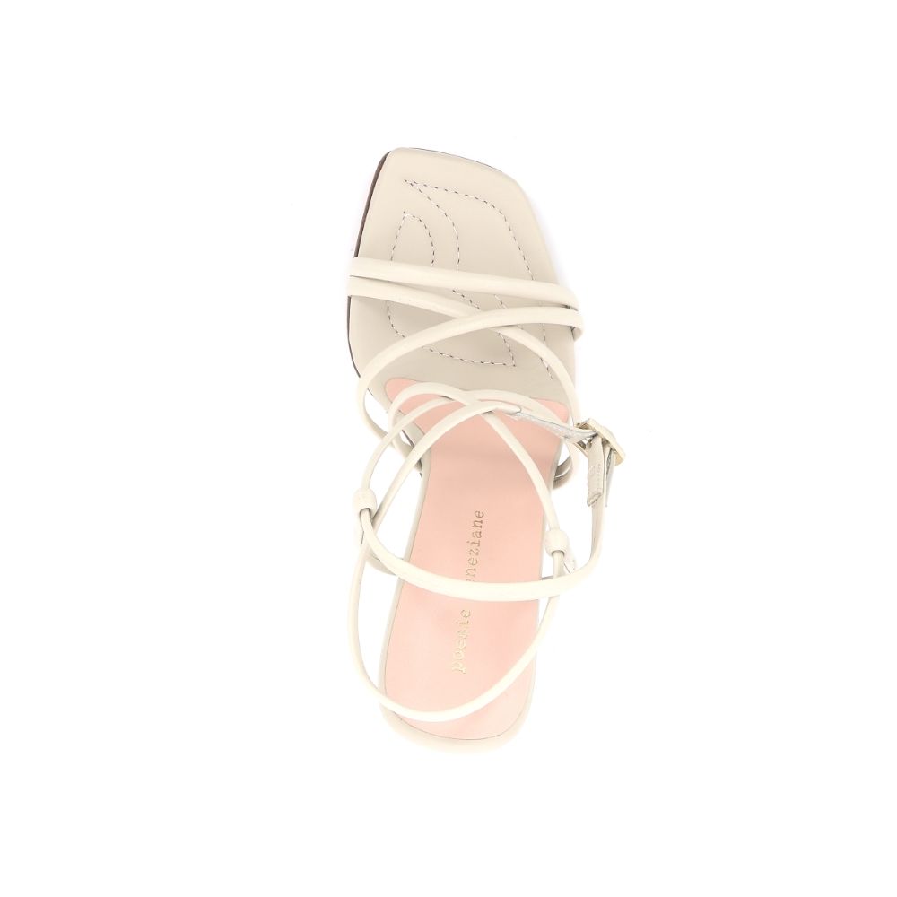 Poesie Veneziane Sandaal 234472 beige