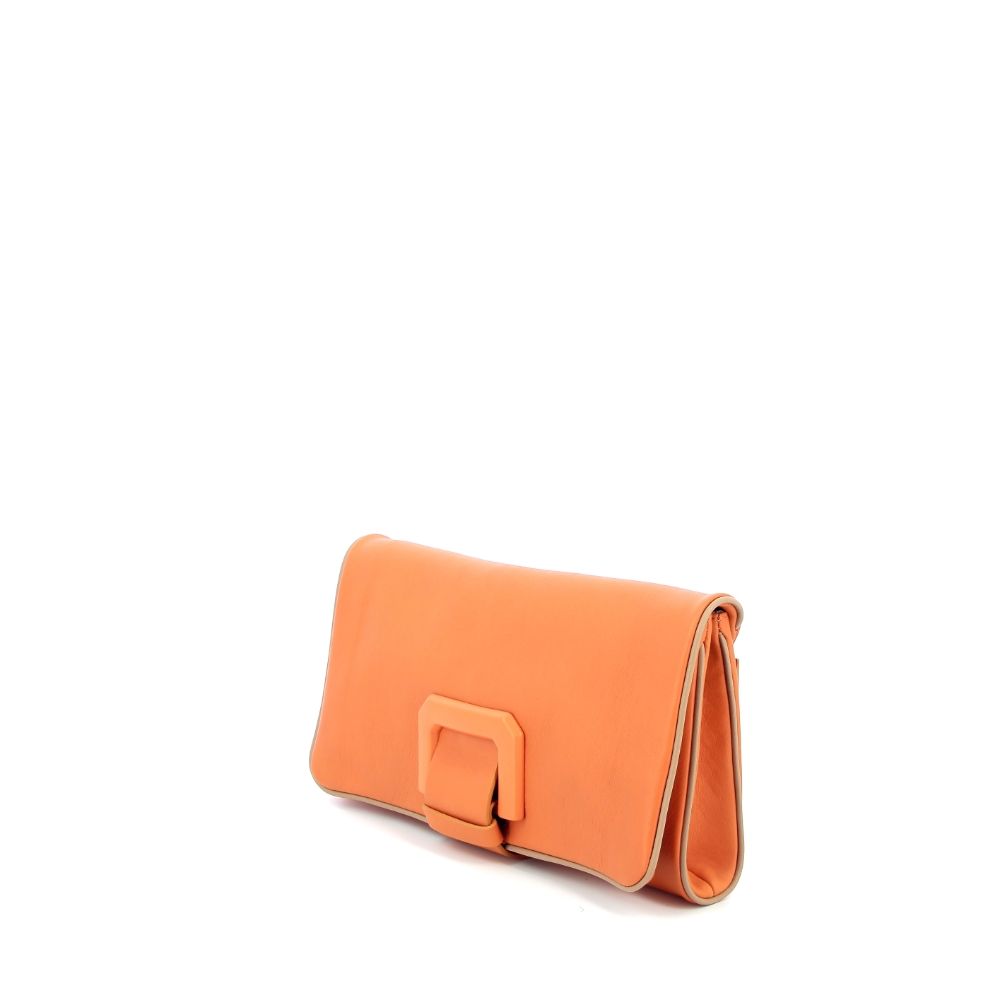 Nina Hill Clutch 234489 oranje