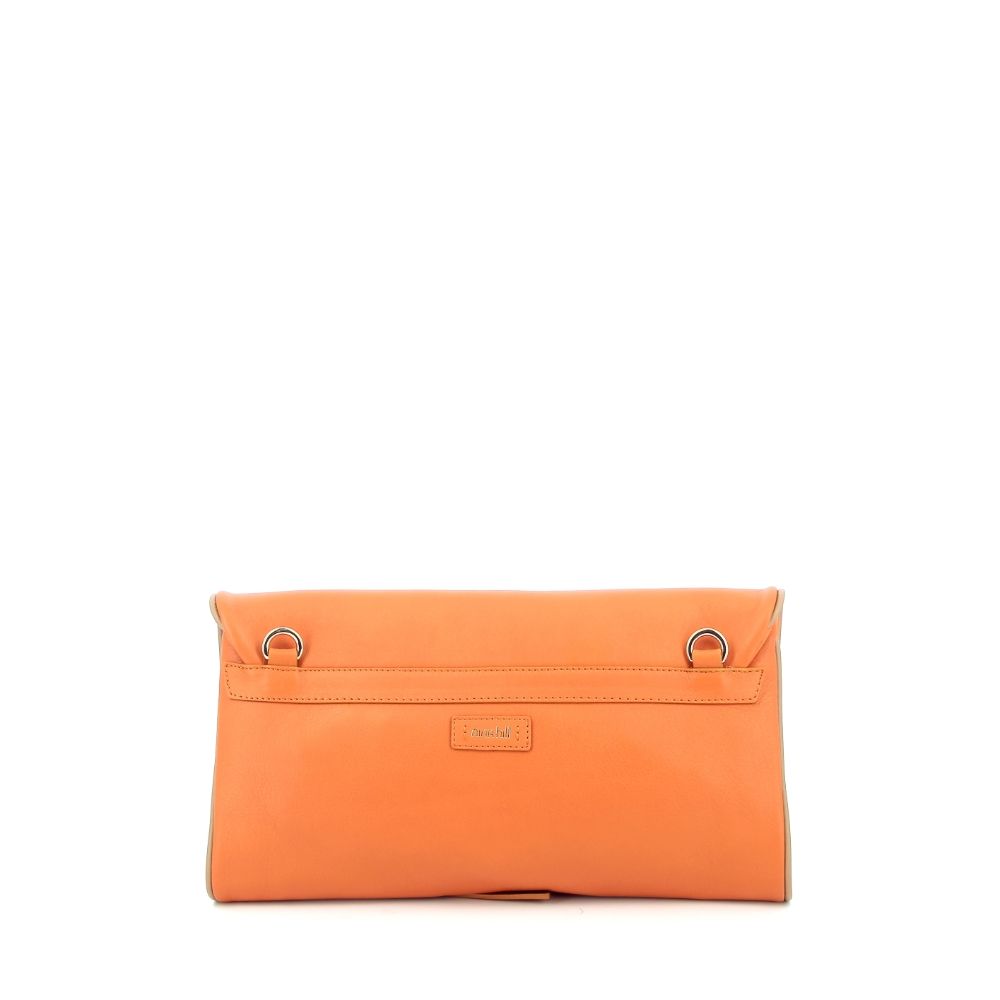 Nina Hill Clutch 234489 oranje