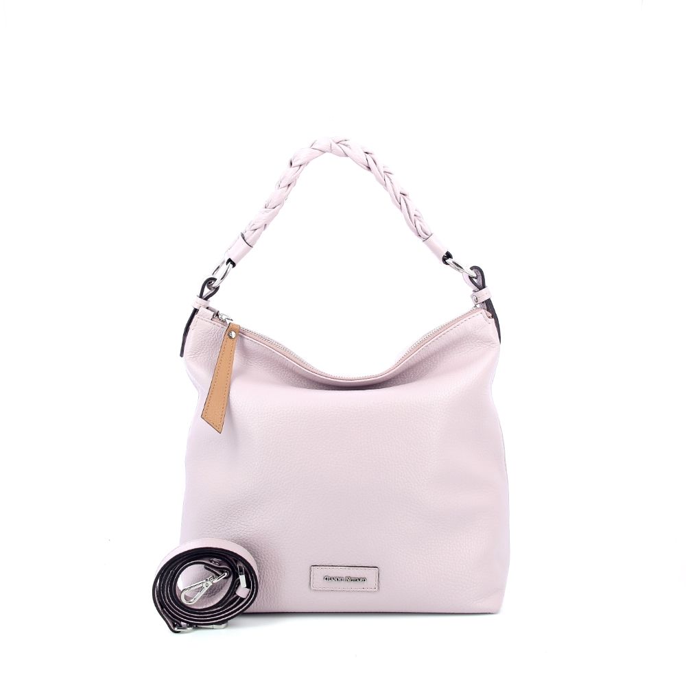 Carol J. Handtas 234841 paars