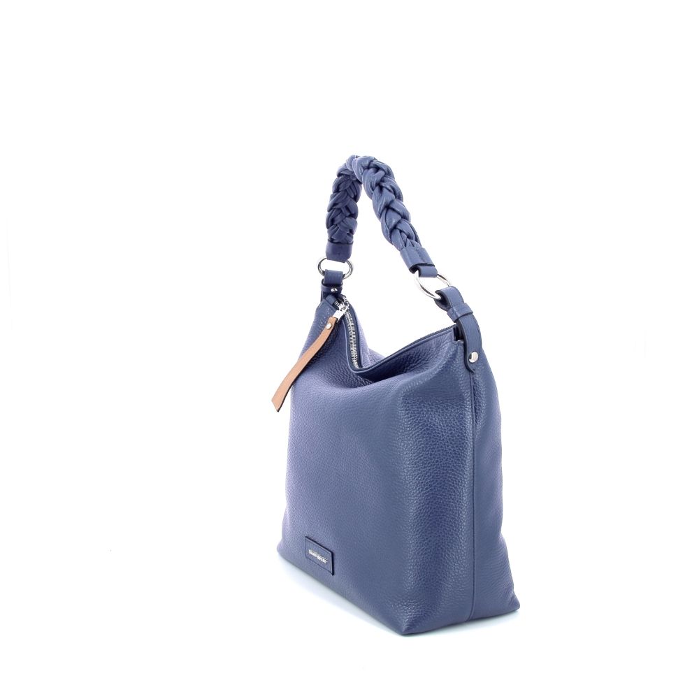 Carol J. Handtas 234842 blauw