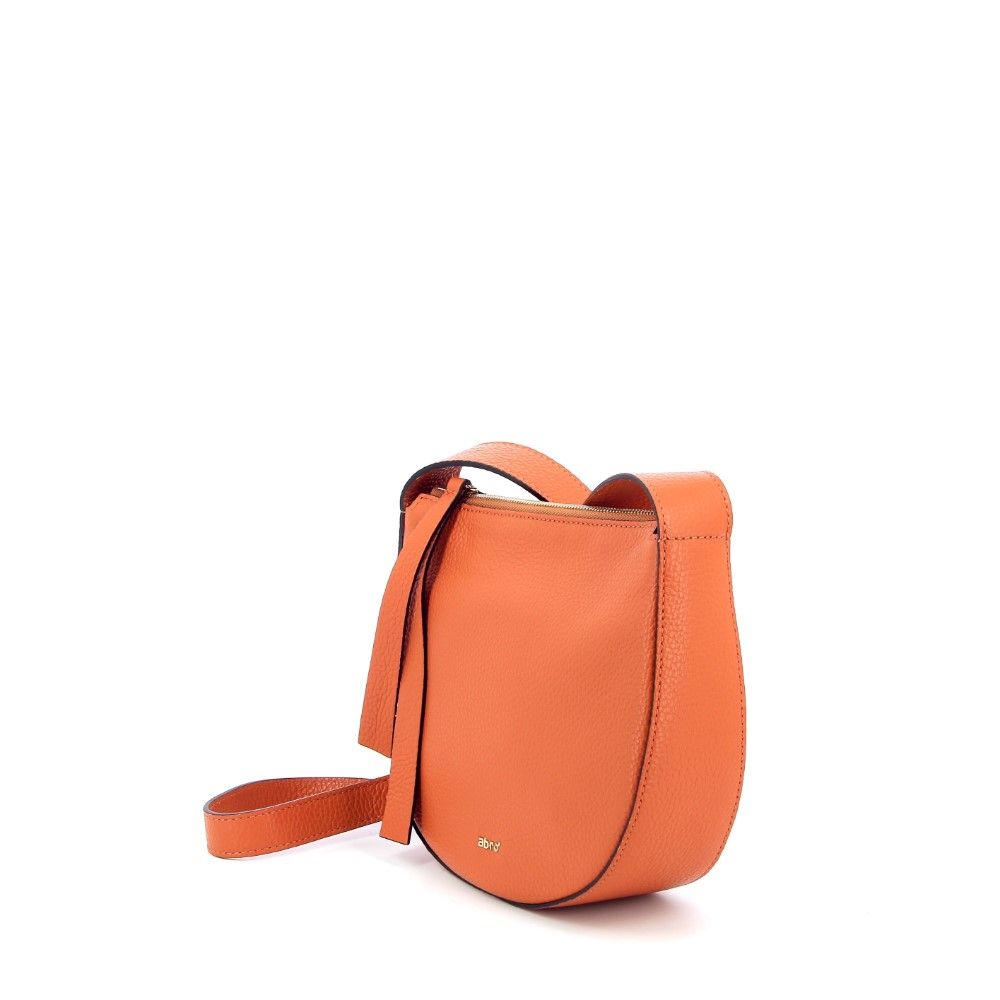 Abro Lulu 234958 oranje