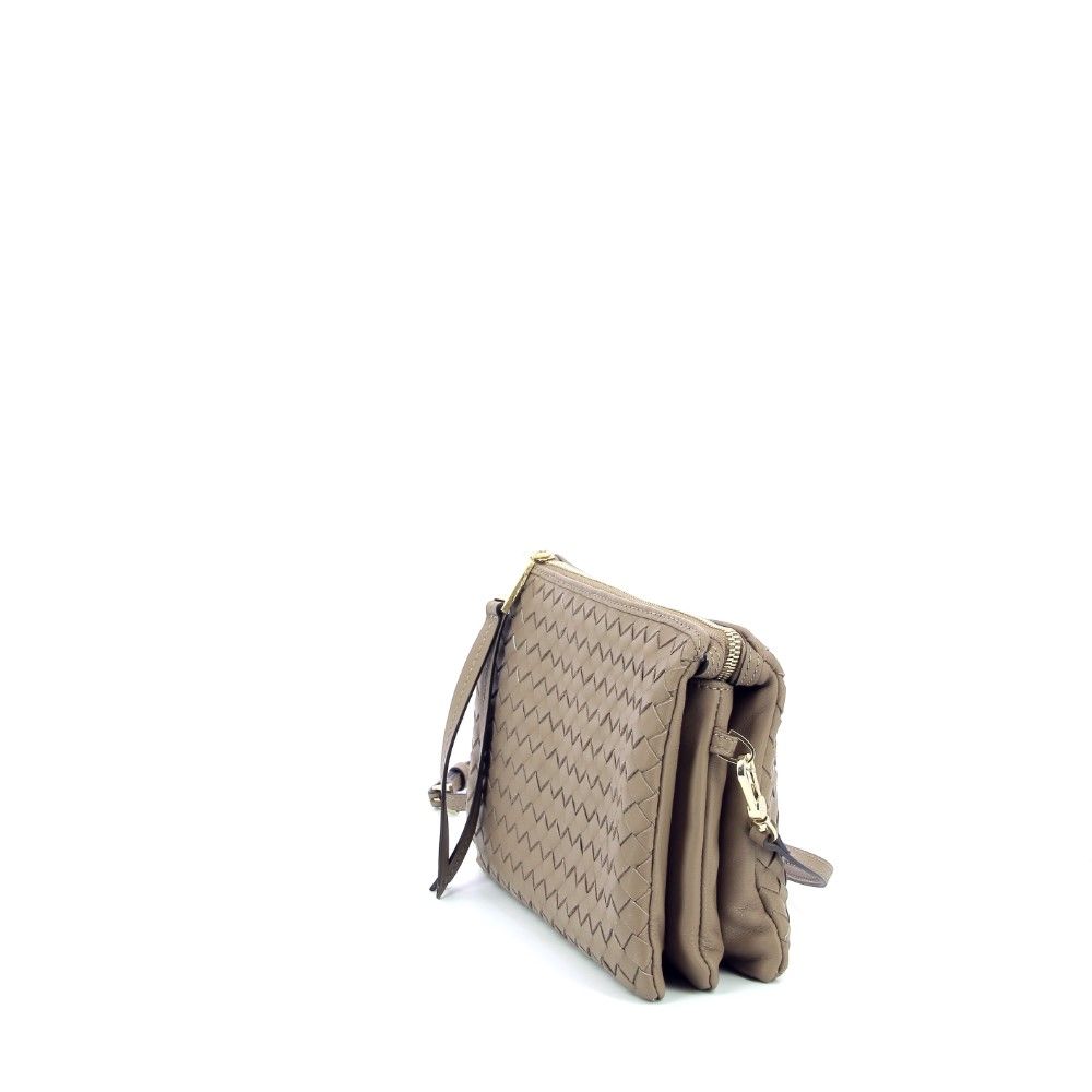 Abro Threefold 234980 taupe