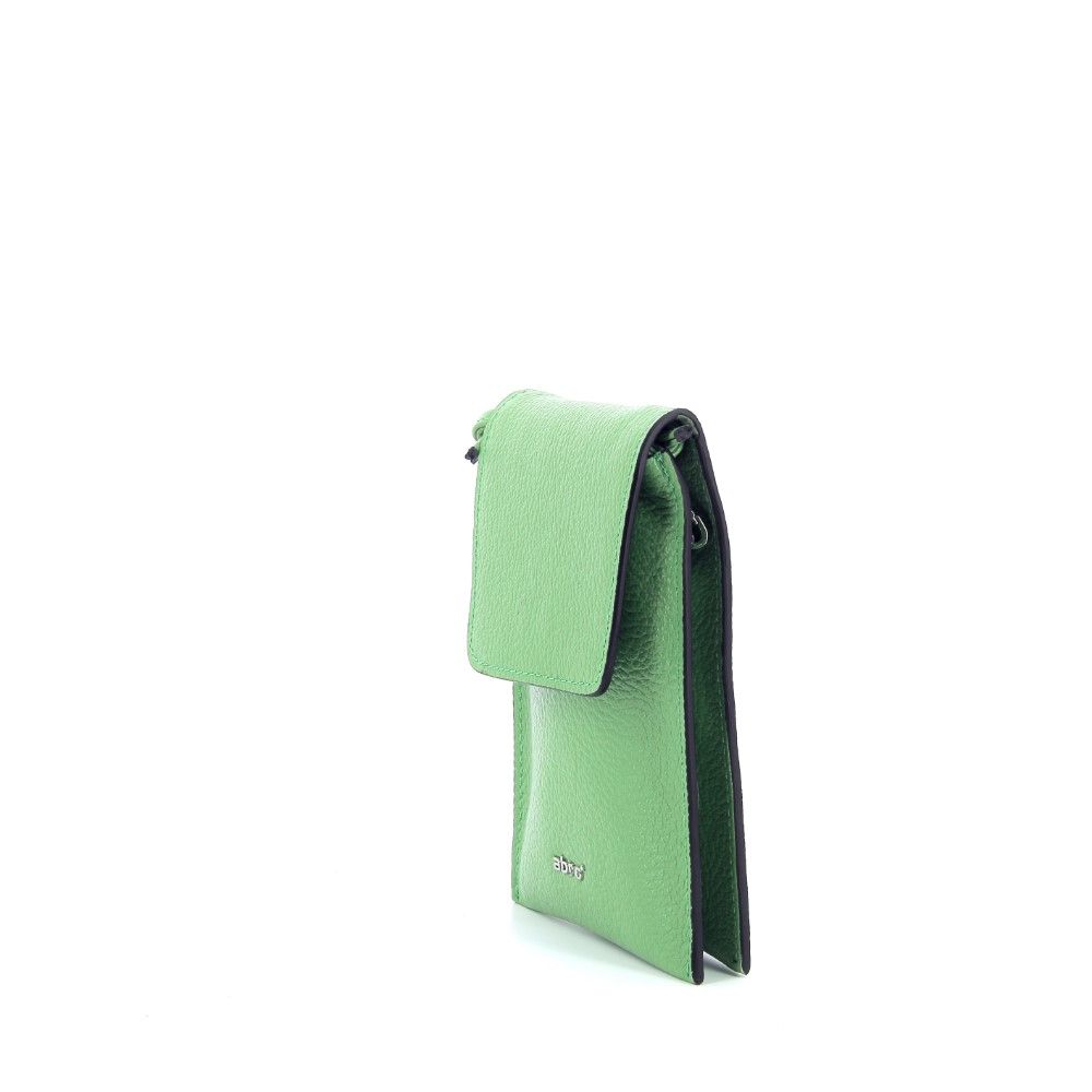 Abro Camilla 234985 groen