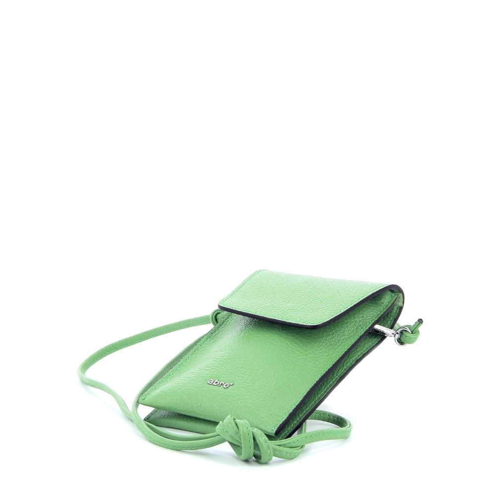 Abro Camilla 234985 groen