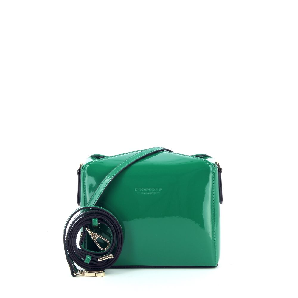 Pourchet Cassetta  groen