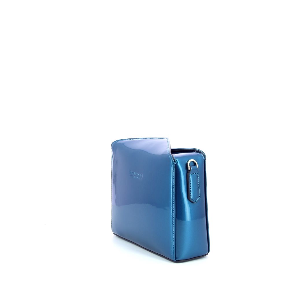 Pourchet Cassetta  blauw