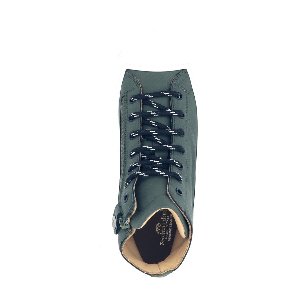 Zecchino D'oro Sneaker  groen
