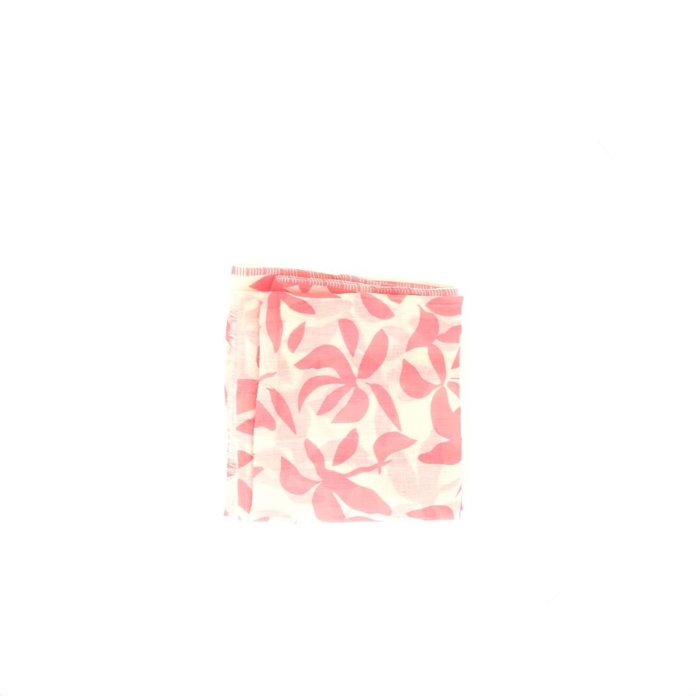Moment Amsterdam Sjaal 235186 roze