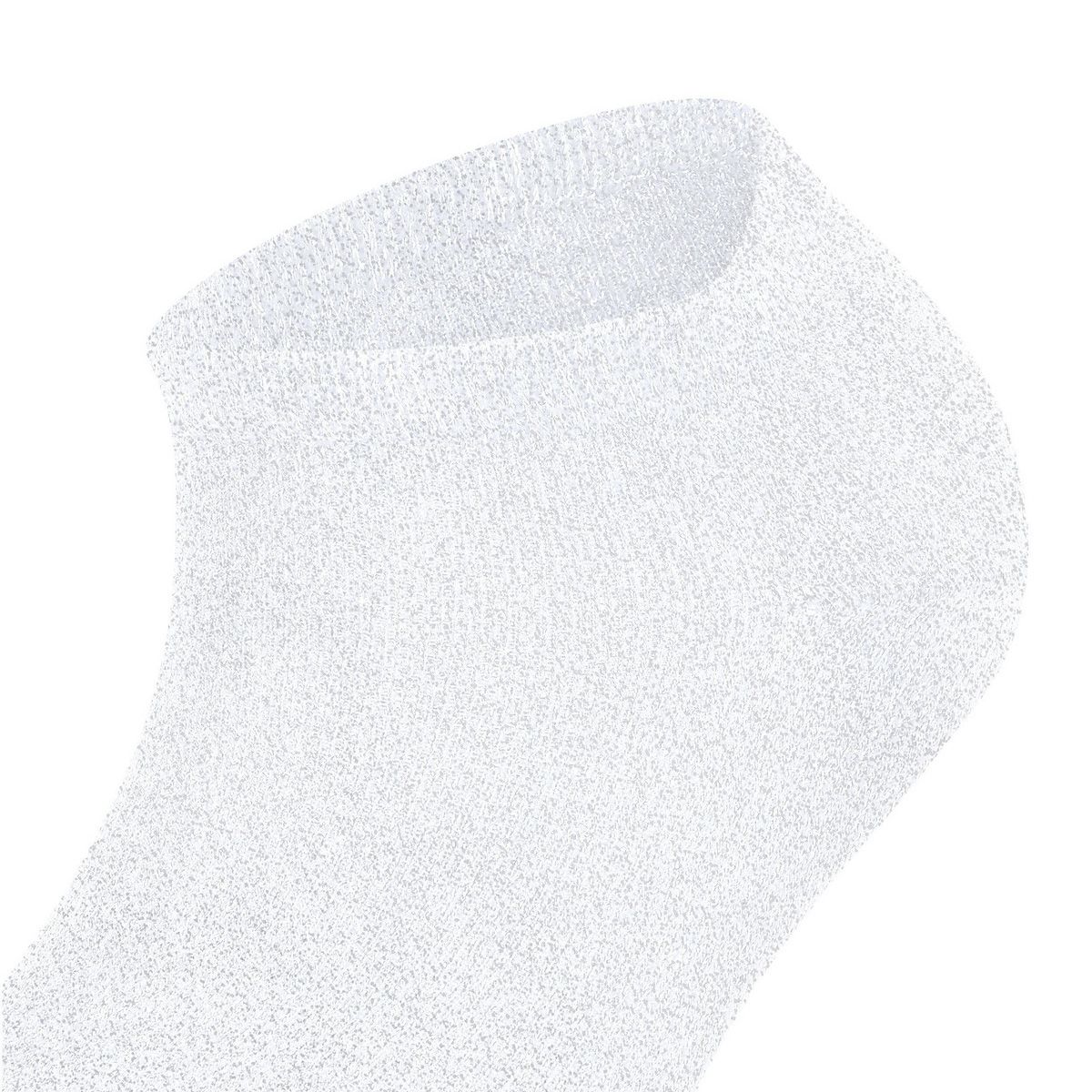 Falke Shiny White 235356 wit