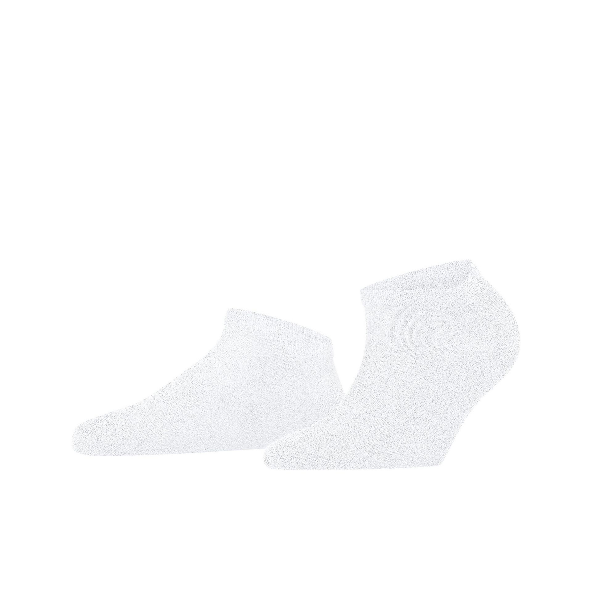 Falke Shiny White 235356 wit