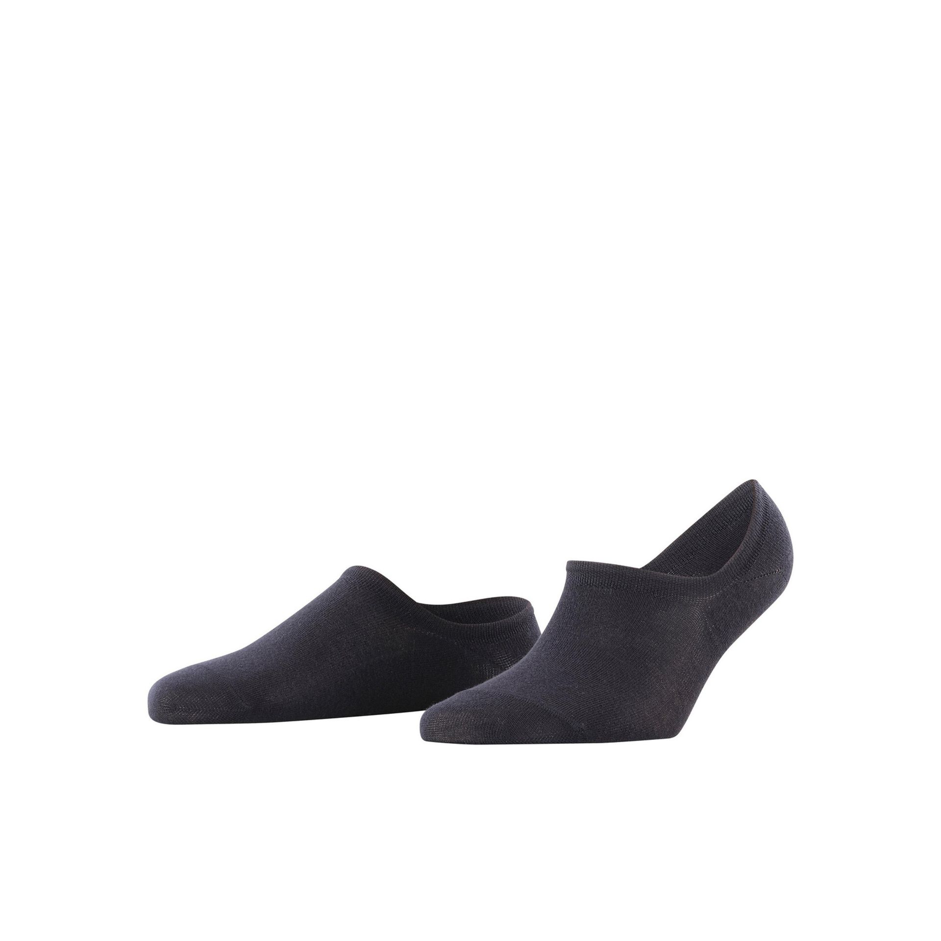 Falke Active Breeze Invisible Dark Navy 235360 blauw