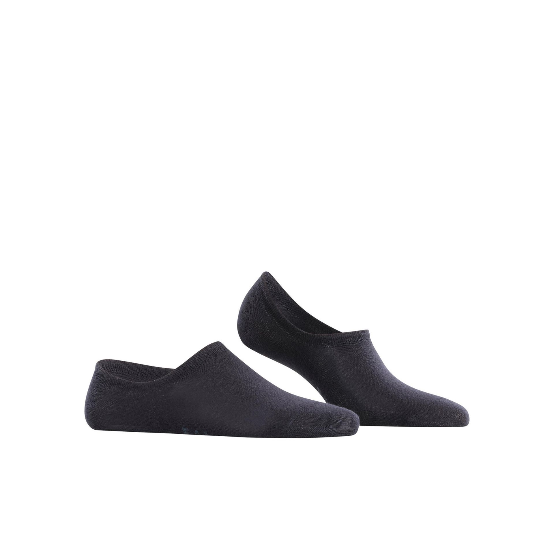 Falke Active Breeze Invisible Dark Navy 235360 blauw