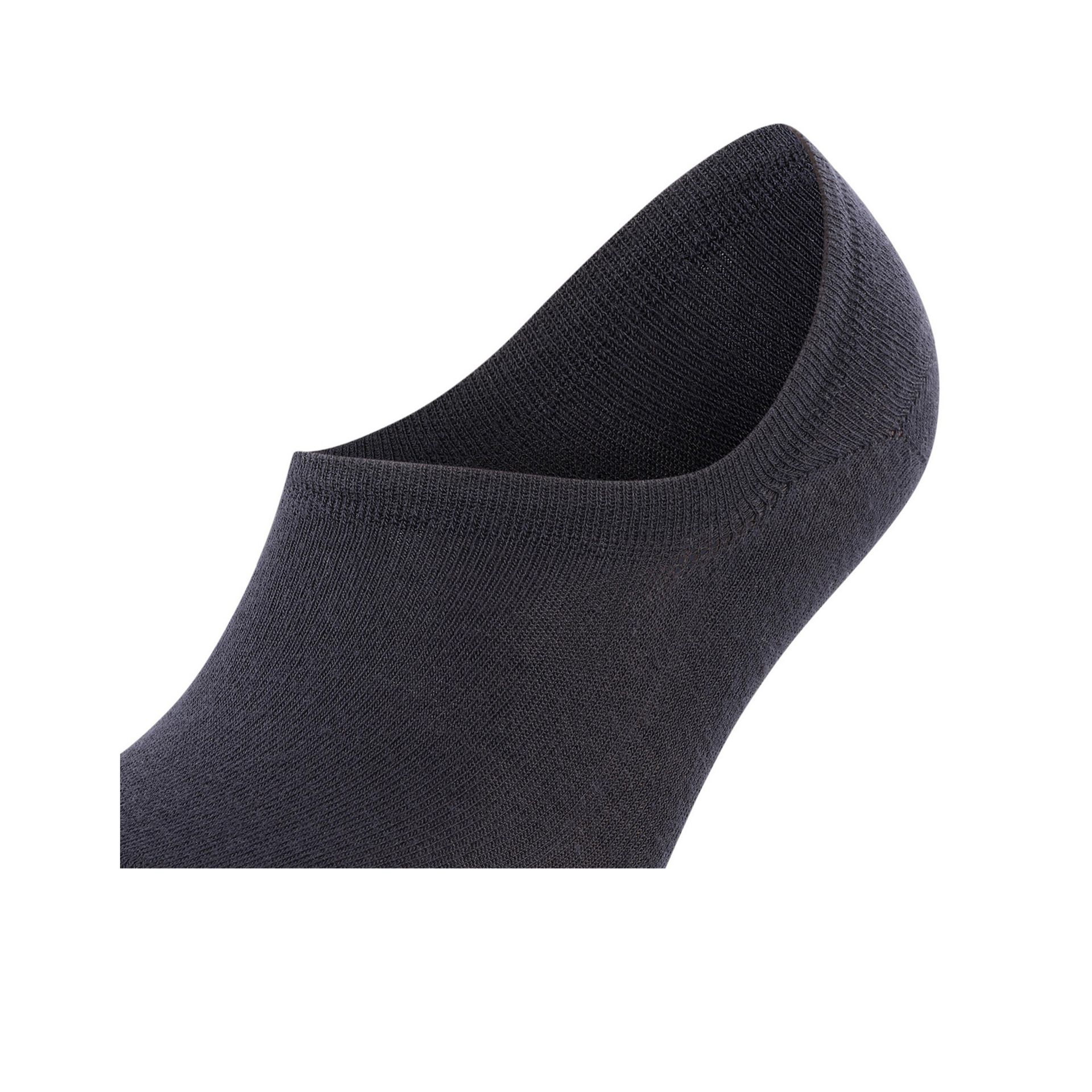 Falke Active Breeze Invisible Dark Navy 235360 blauw