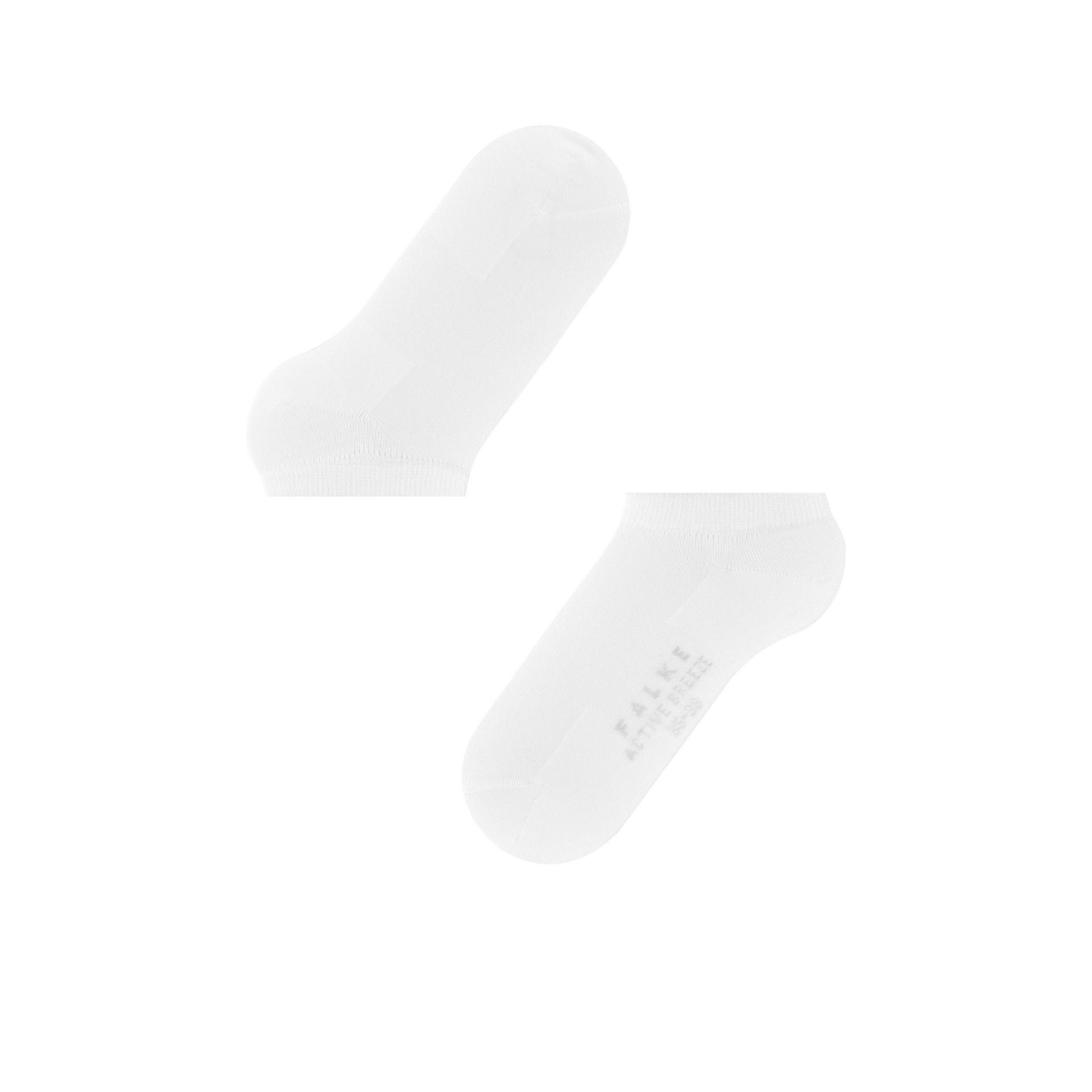 Falke Active Breeze White 235361 wit