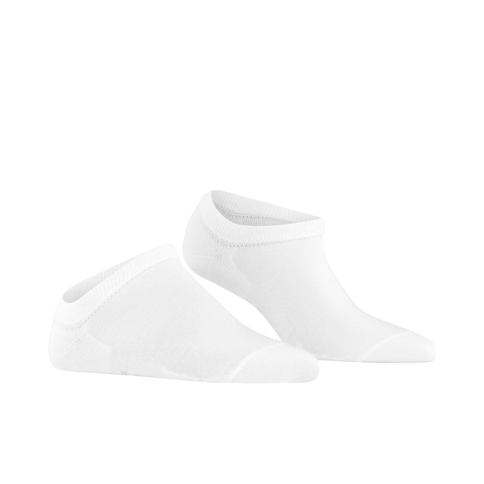 Falke Active Breeze White 235361 wit