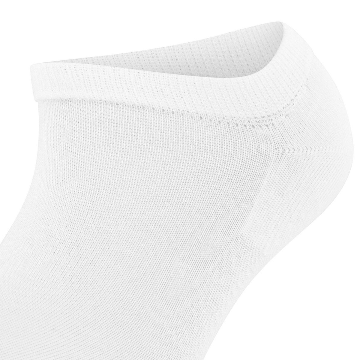 Falke Active Breeze White 235361 wit