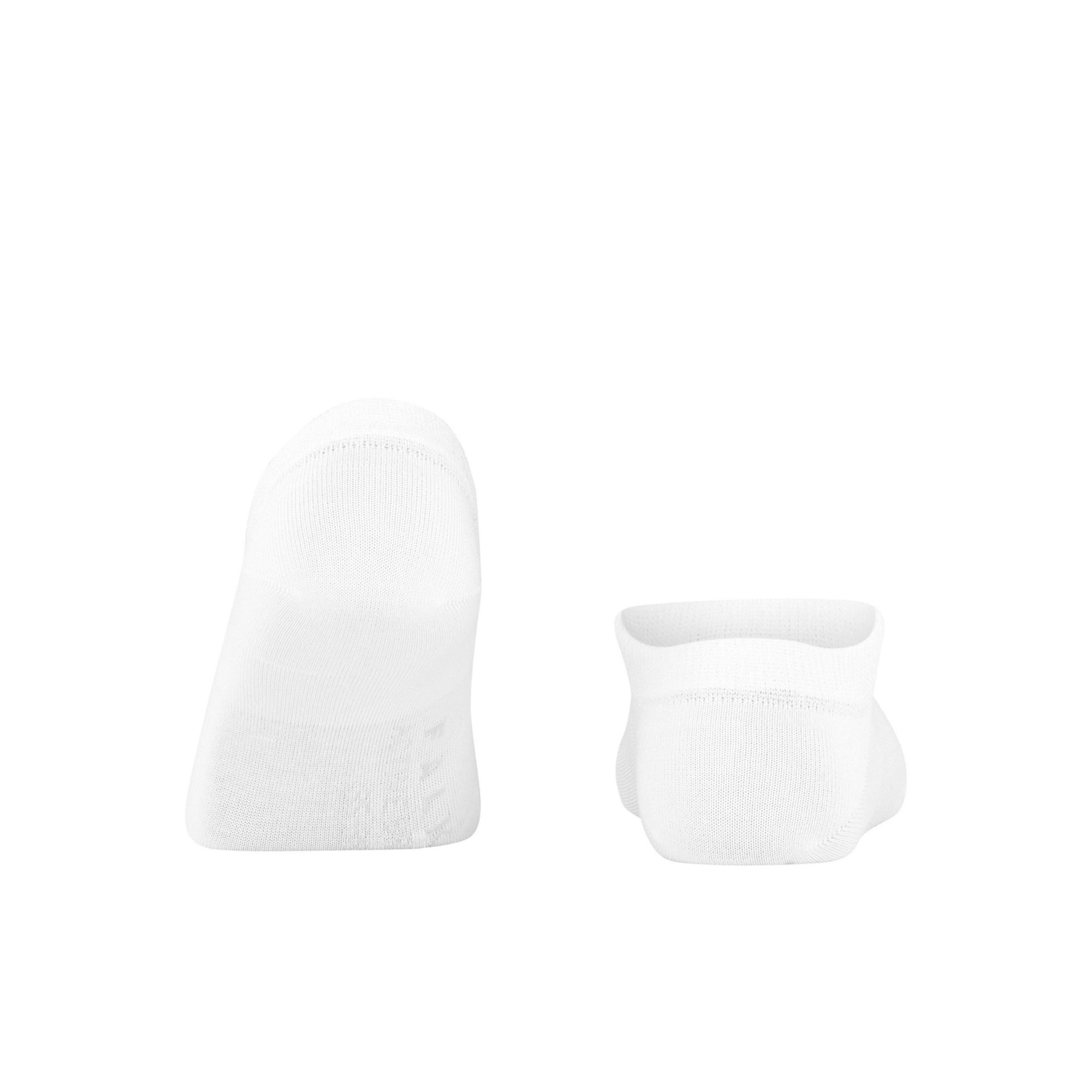 Falke Active Breeze White 235361 wit