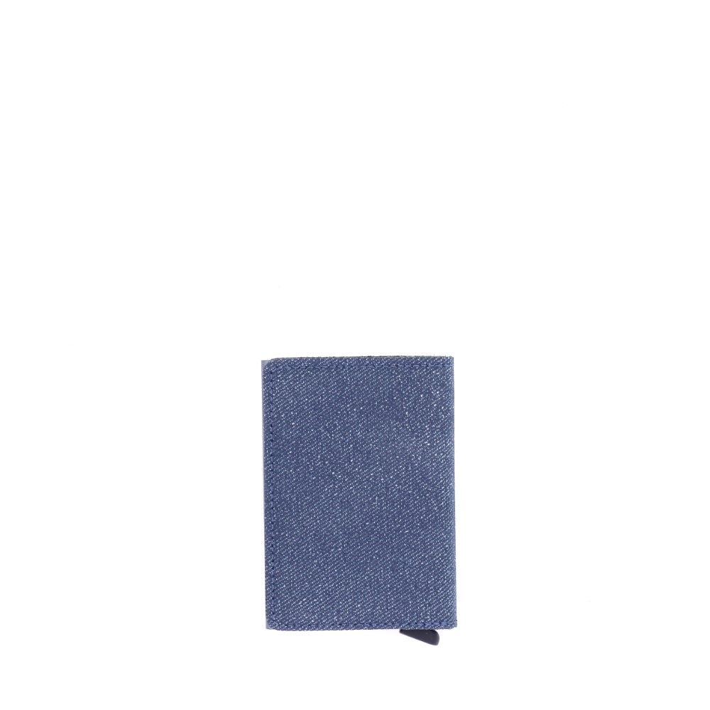 Secrid Slimwallet 235368 blauw