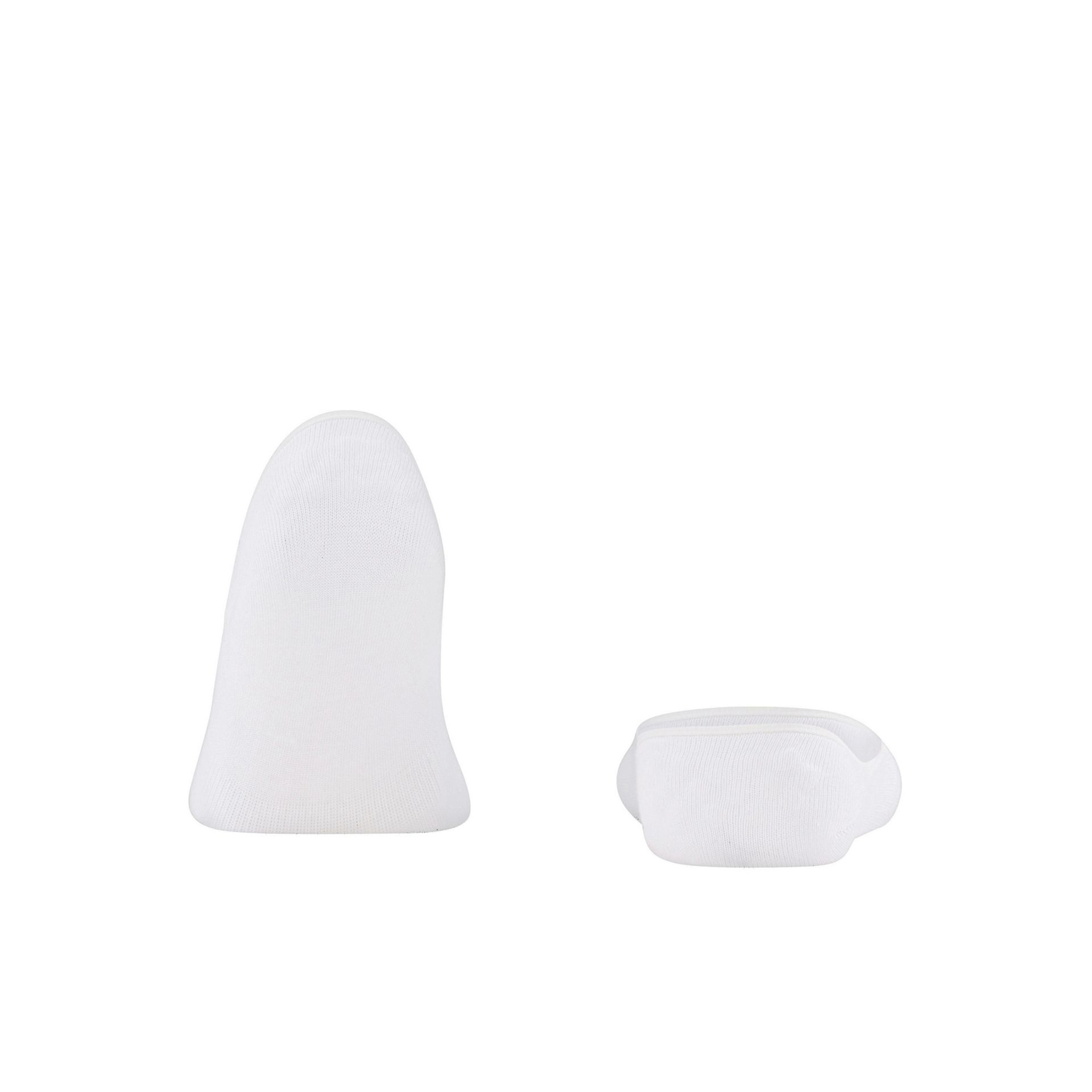 Falke Step Medium Cut White 235376 wit