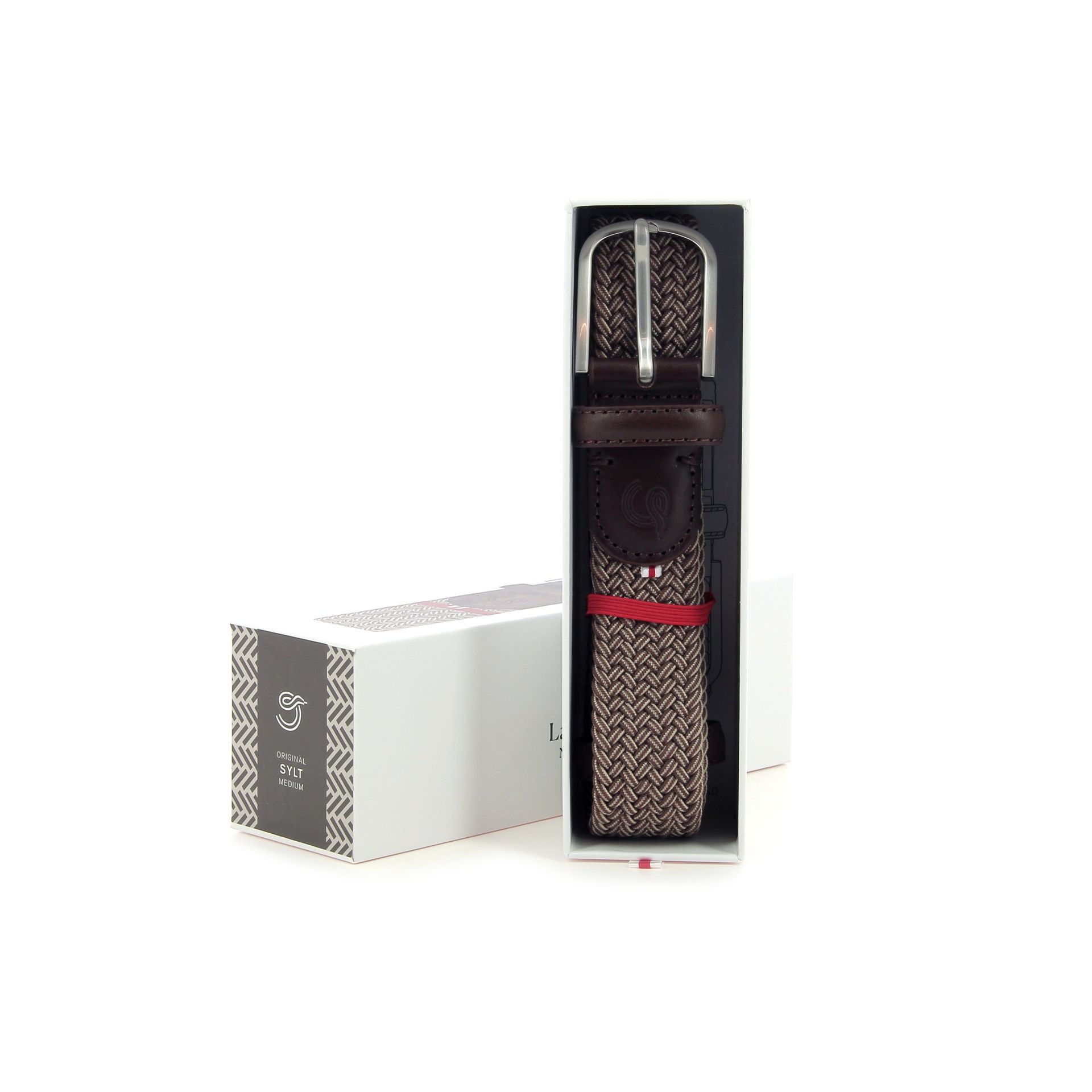 La Boucle Sylt 235394 bruin