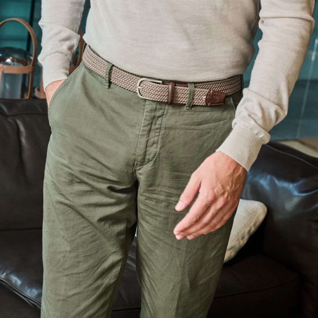 La Boucle Sylt 235394 bruin