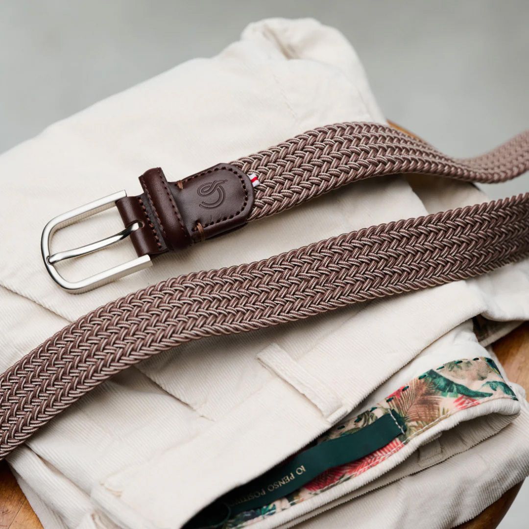 La Boucle Sylt 235394 bruin