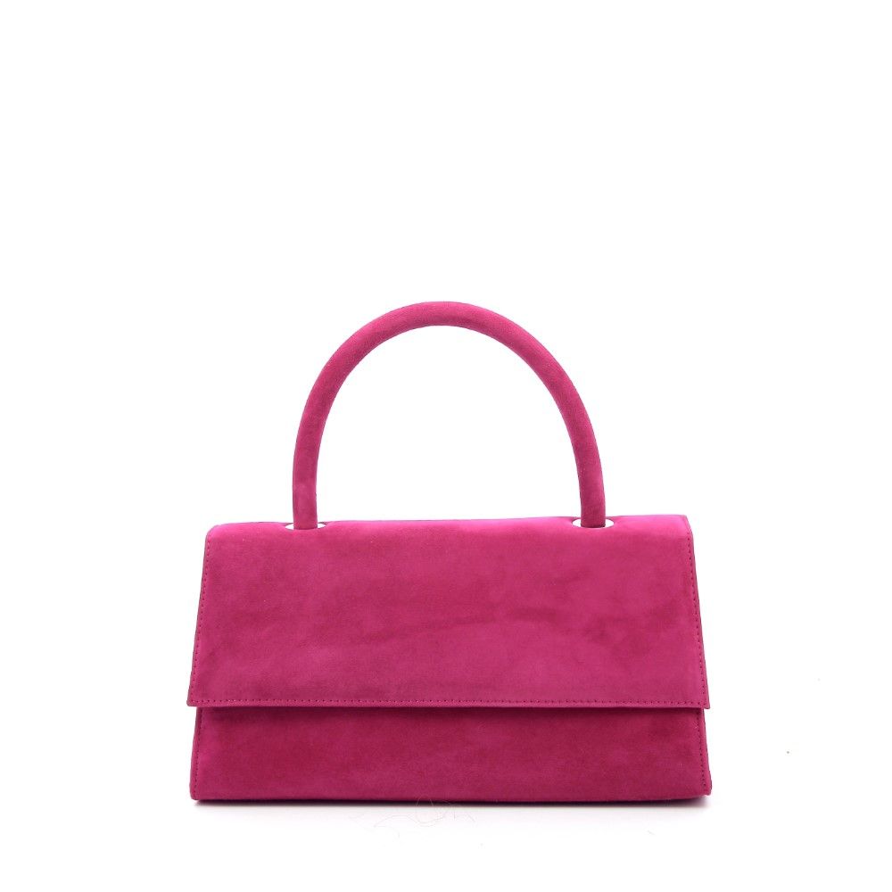 Handtas 235452 roze