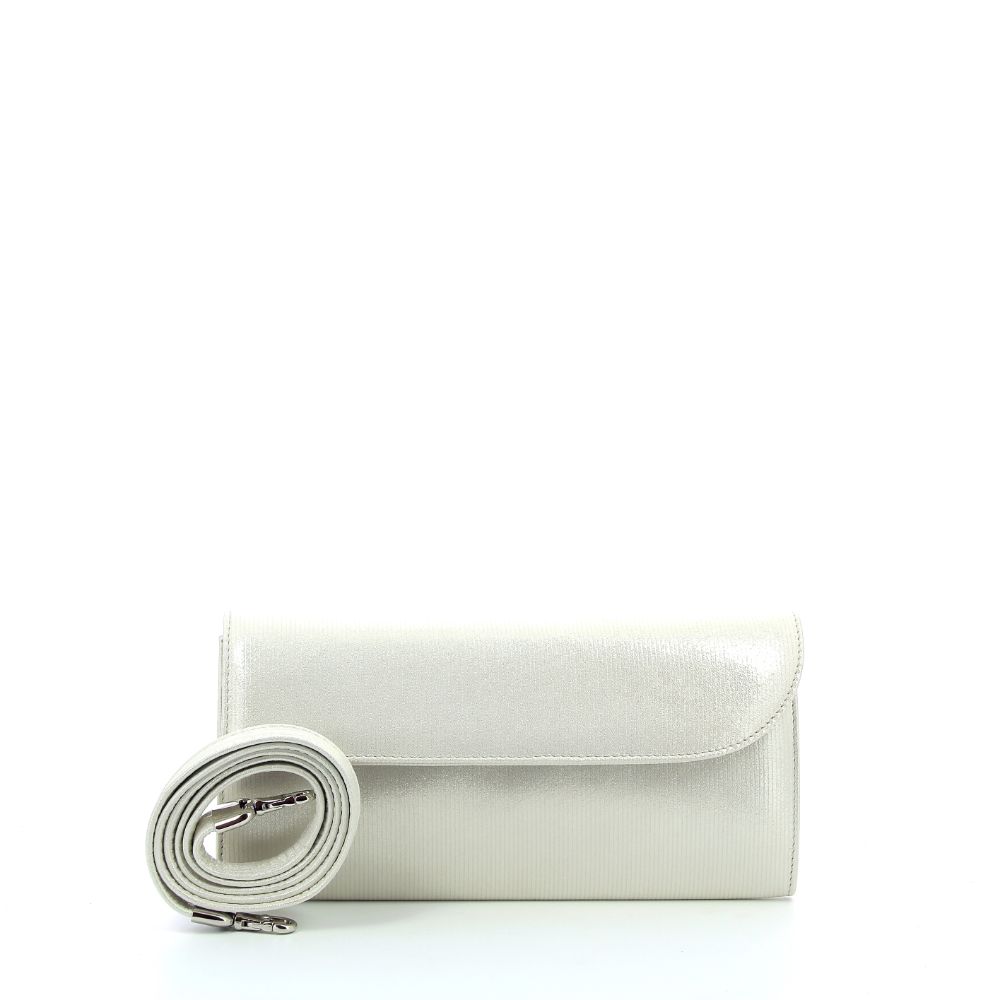 Lebru Clutch 235676 goud