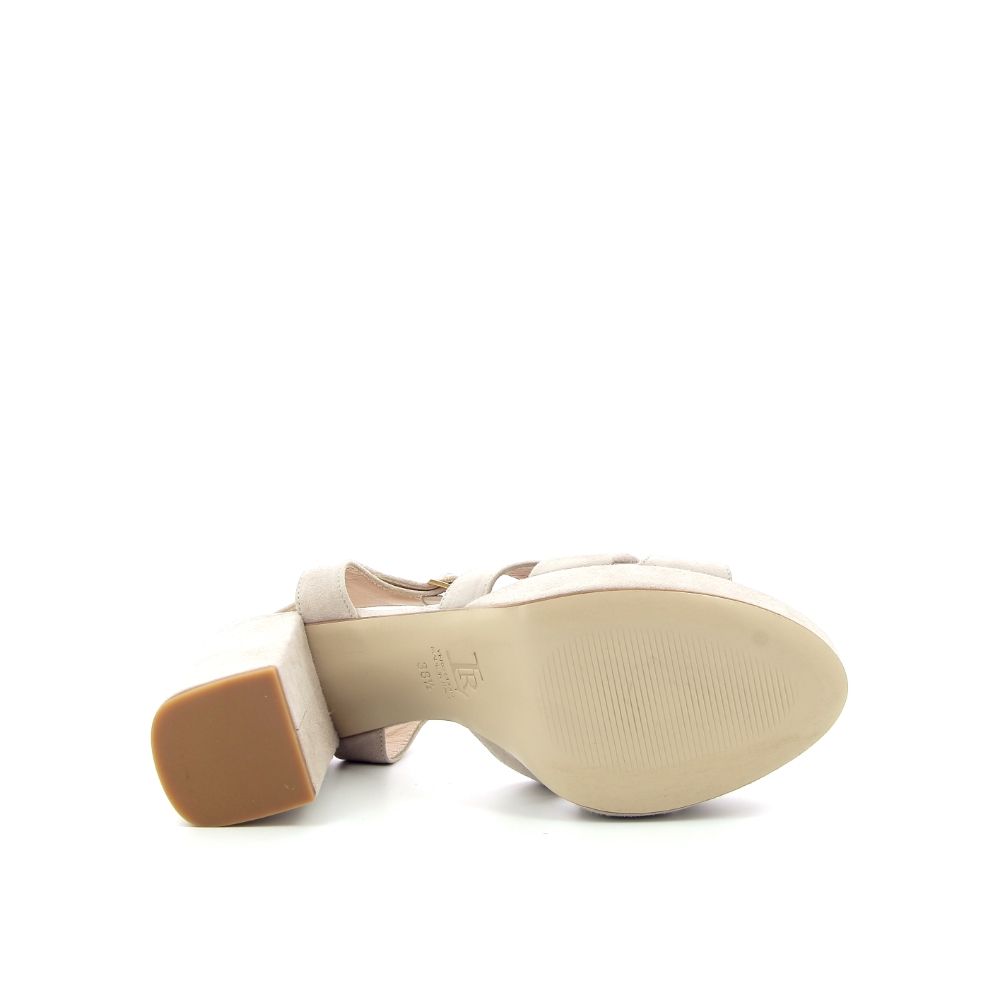 Luca Renzi Sandaal 235832 beige