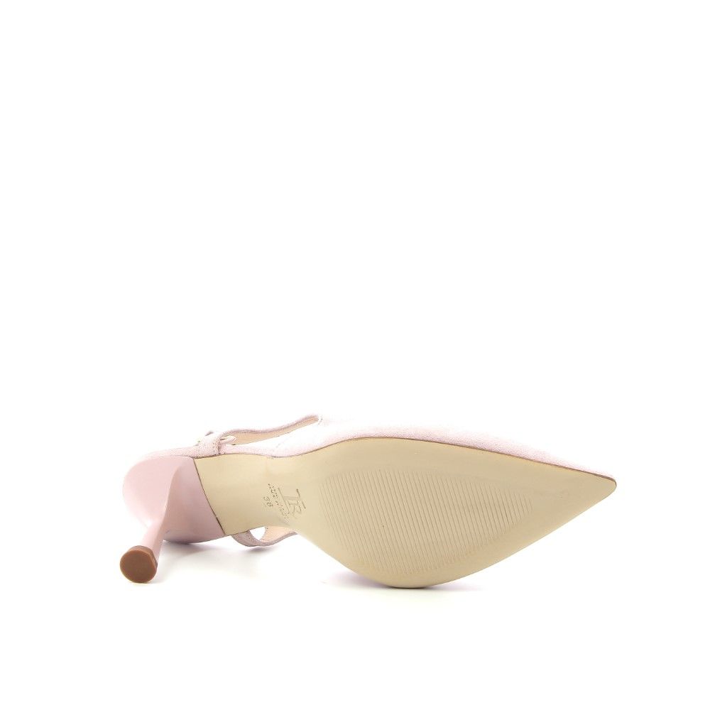 Luca Renzi Slingback 235844 roze