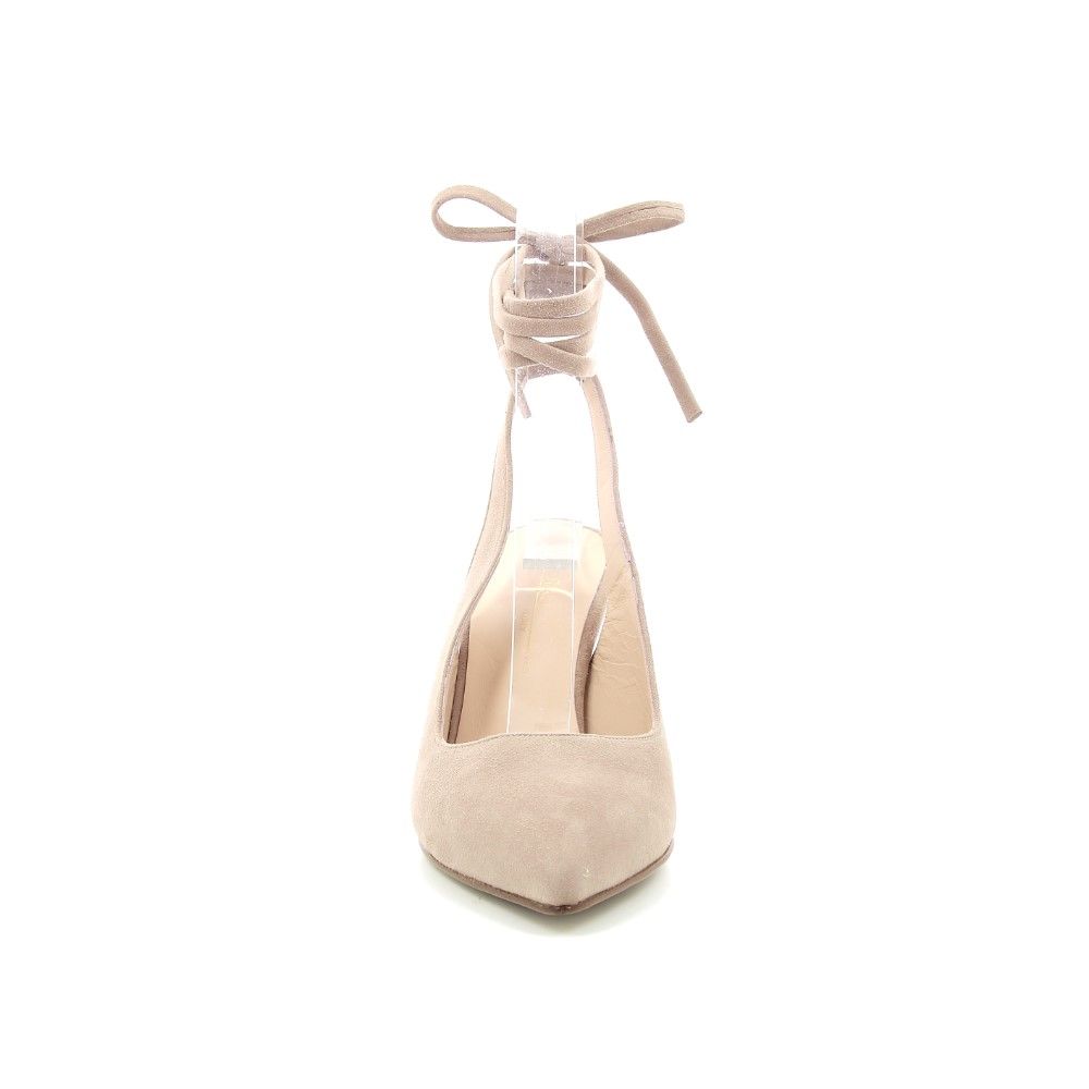 Luca Renzi Slingback 235851 beige