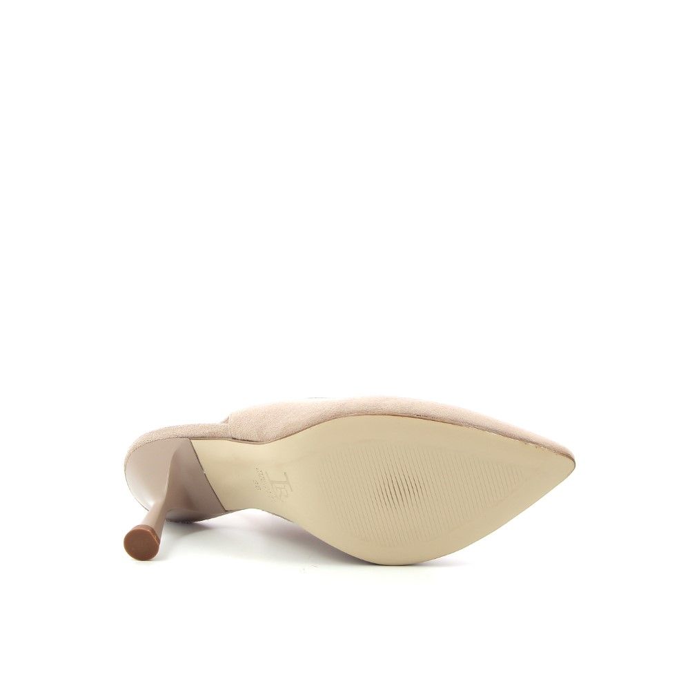 Luca Renzi Slingback 235851 beige