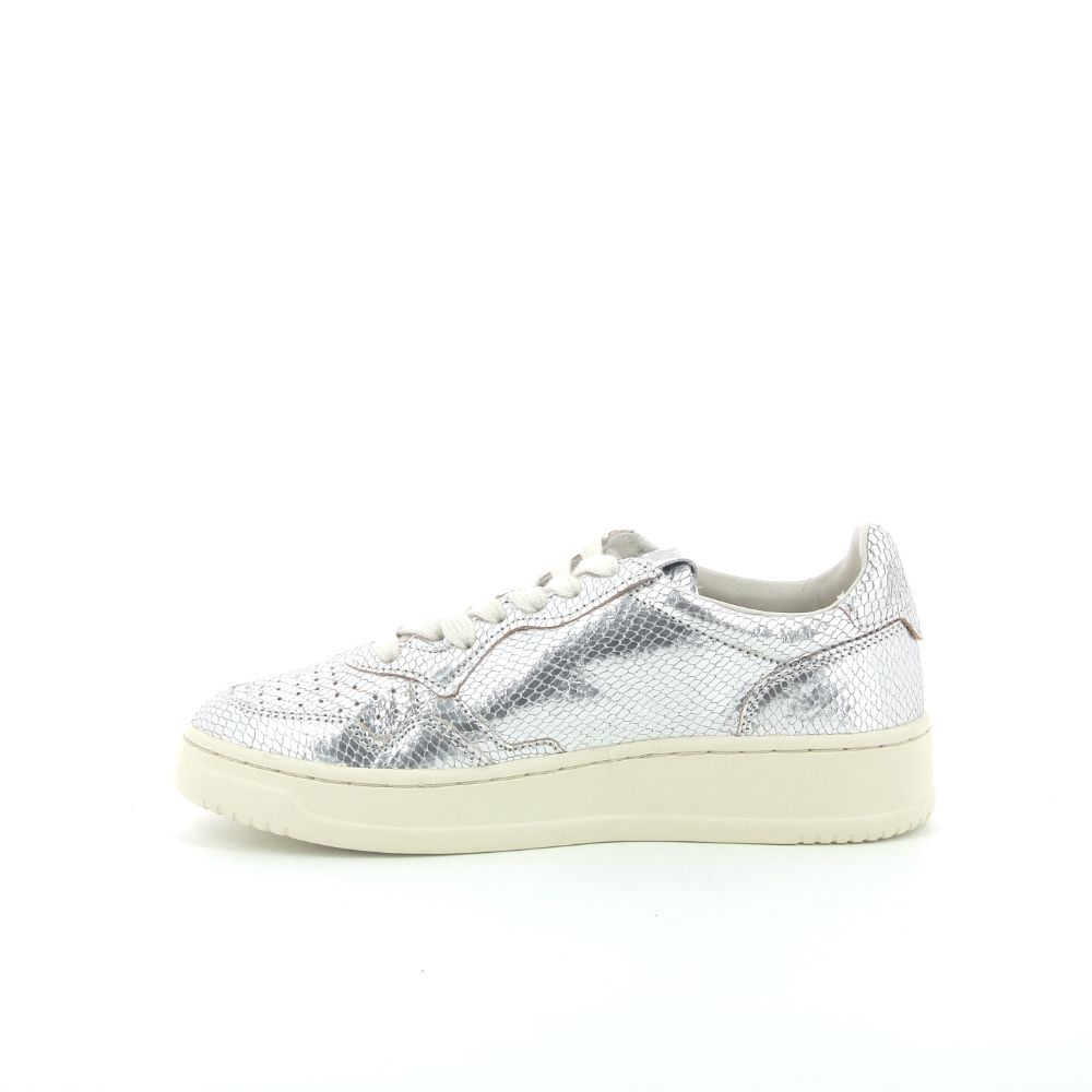 Autry Medalist Low 235859 zilver