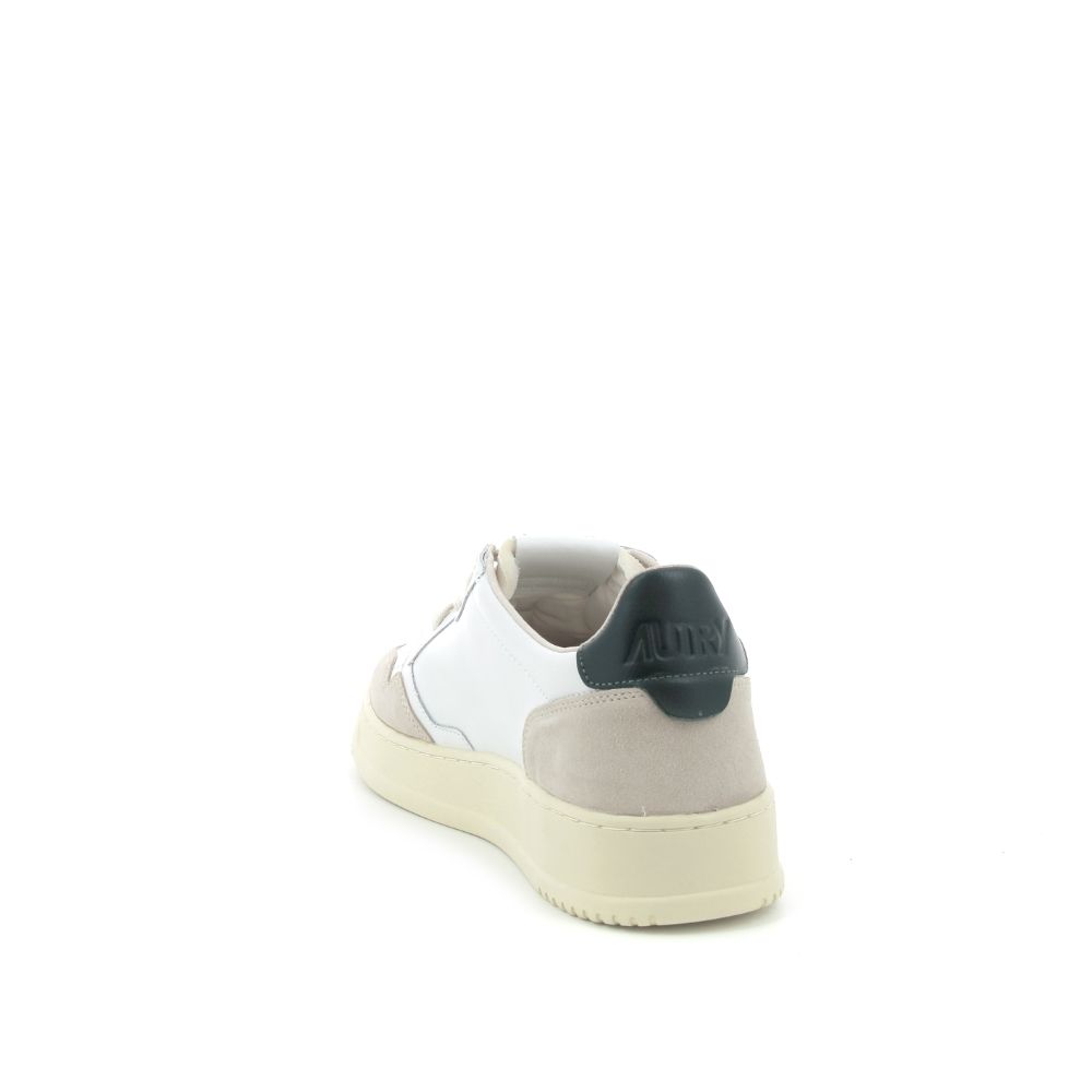 Autry Medalist Low 235867 wit