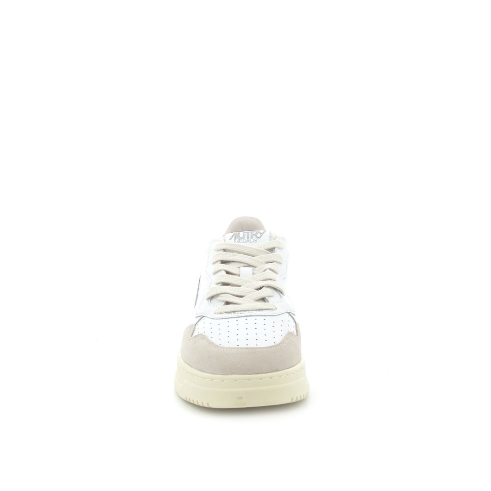 Autry Medalist Low 235867 wit