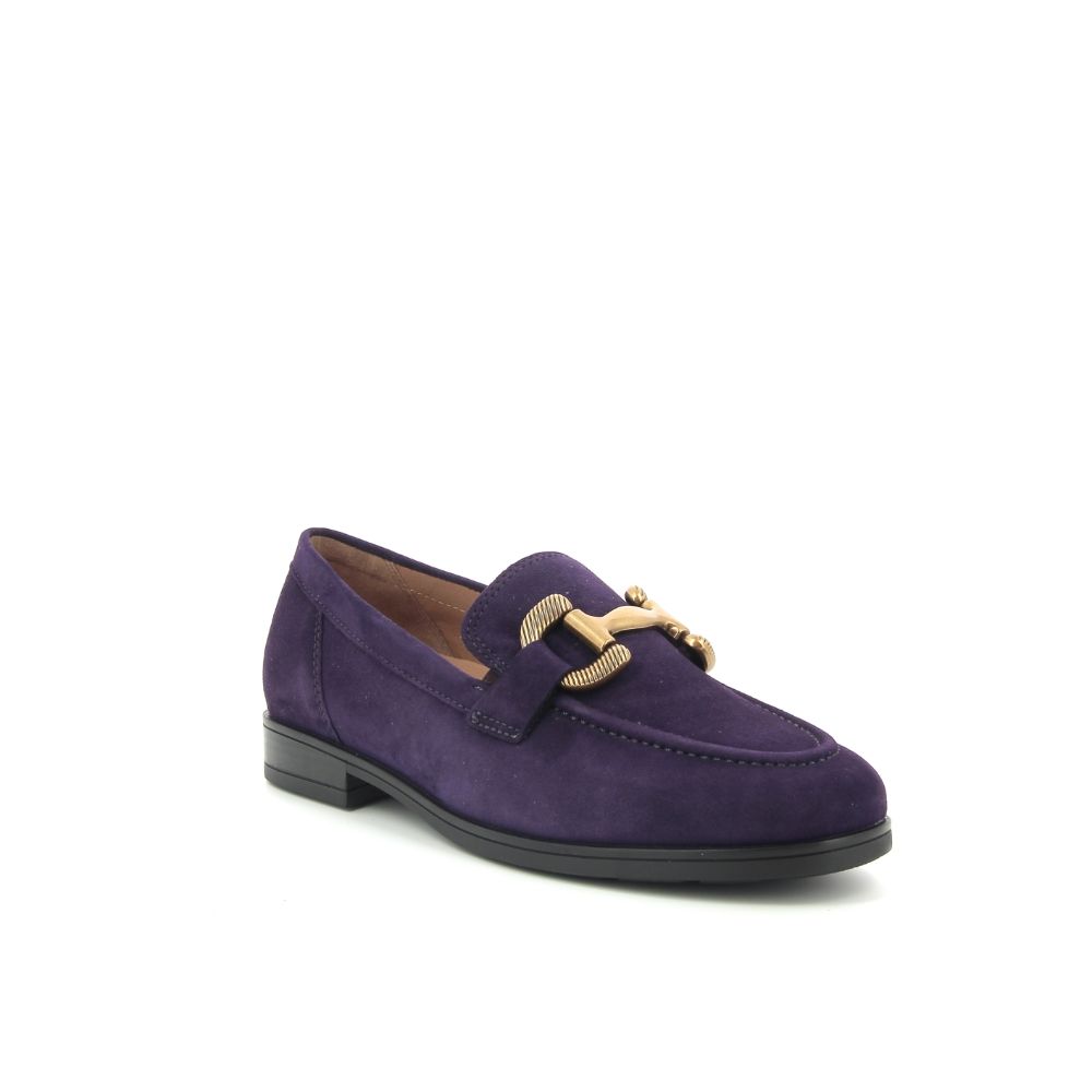 Gabor Mocassin 235892 paars
