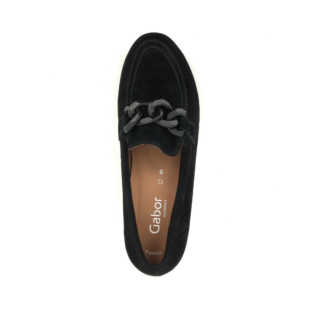 Gabor Comfort 235895 zwart